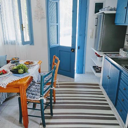 ~~ Sea Breeze Covered House ~~ มอโคลส ภายนอก รูปภาพ