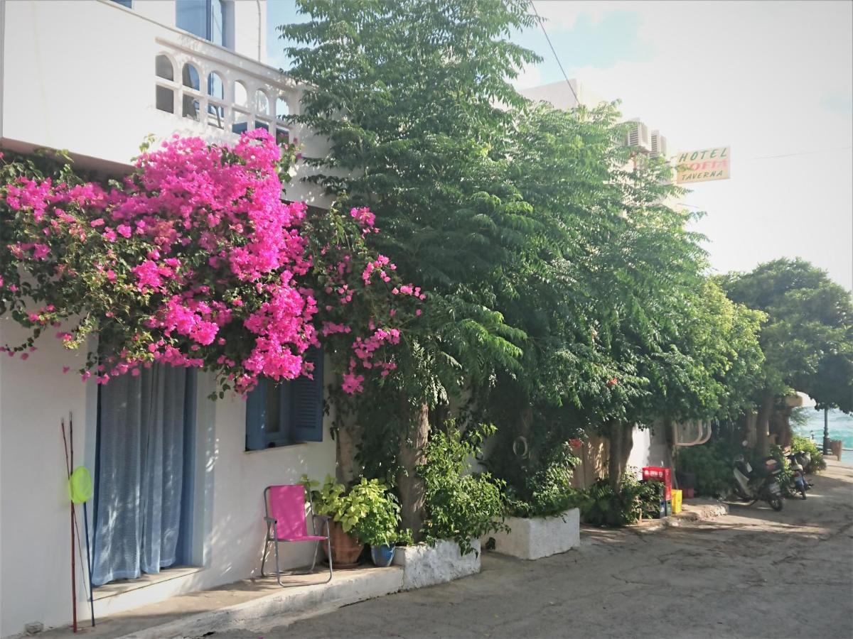 ~~ Sea Breeze Covered House ~~ มอโคลส ภายนอก รูปภาพ
