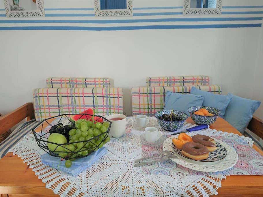 ~~ Sea Breeze Covered House ~~ มอโคลส ภายนอก รูปภาพ