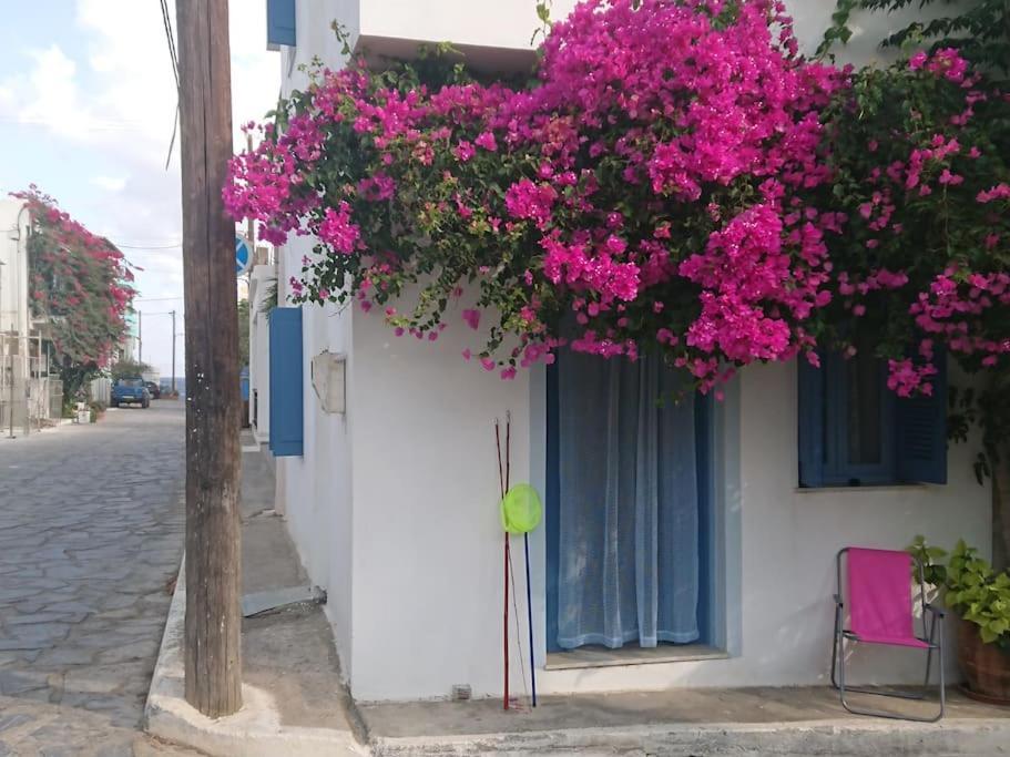 ~~ Sea Breeze Covered House ~~ มอโคลส ภายนอก รูปภาพ