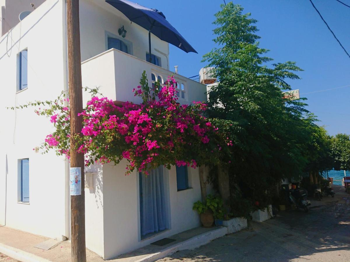 ~~ Sea Breeze Covered House ~~ มอโคลส ภายนอก รูปภาพ