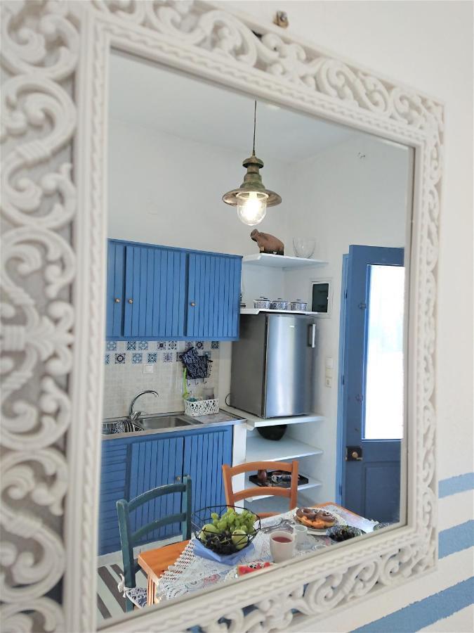 ~~ Sea Breeze Covered House ~~ มอโคลส ภายนอก รูปภาพ
