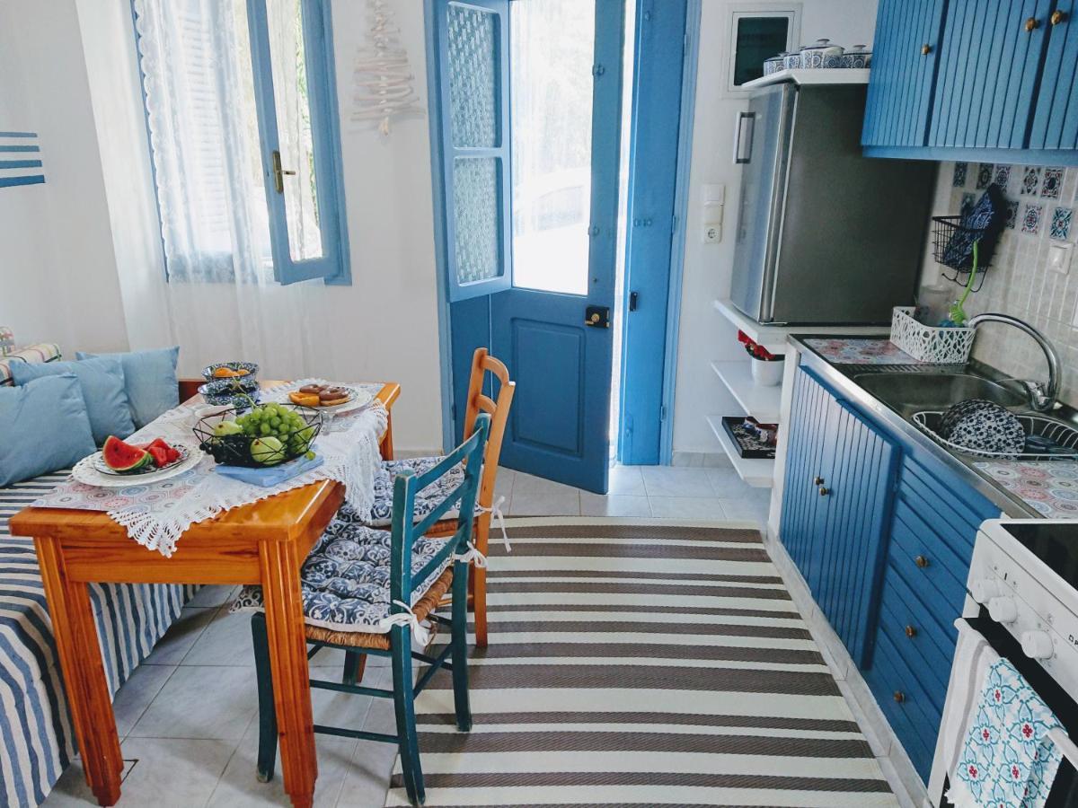 ~~ Sea Breeze Covered House ~~ มอโคลส ภายนอก รูปภาพ