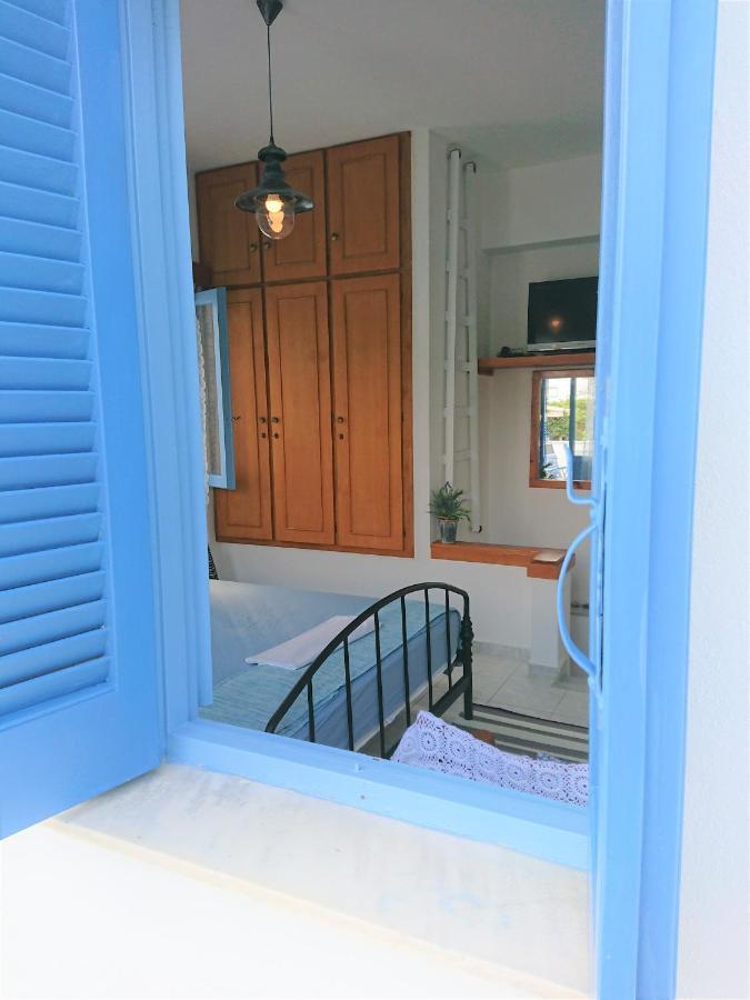 ~~ Sea Breeze Covered House ~~ มอโคลส ภายนอก รูปภาพ