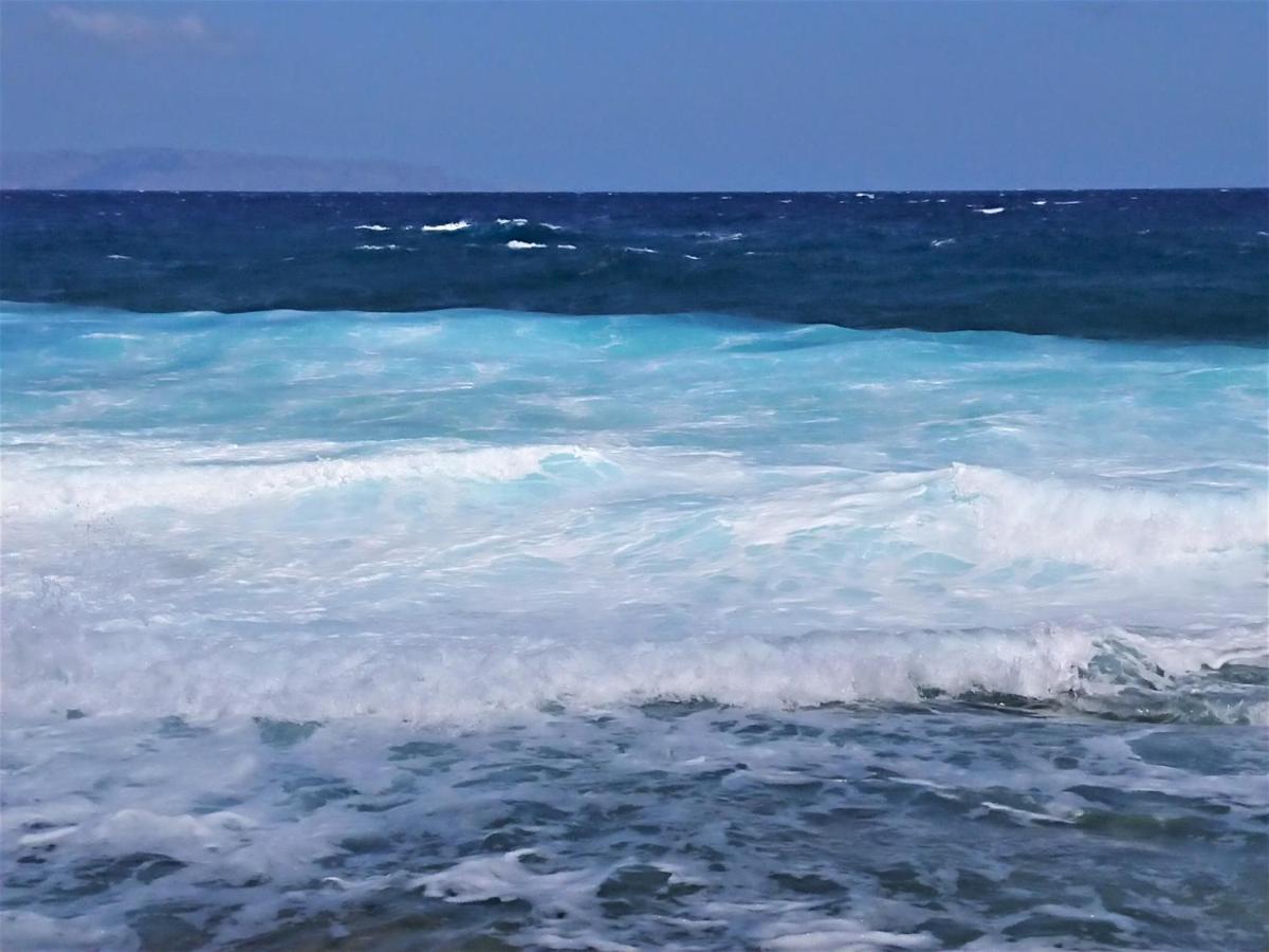 ~~ Sea Breeze Covered House ~~ มอโคลส ภายนอก รูปภาพ