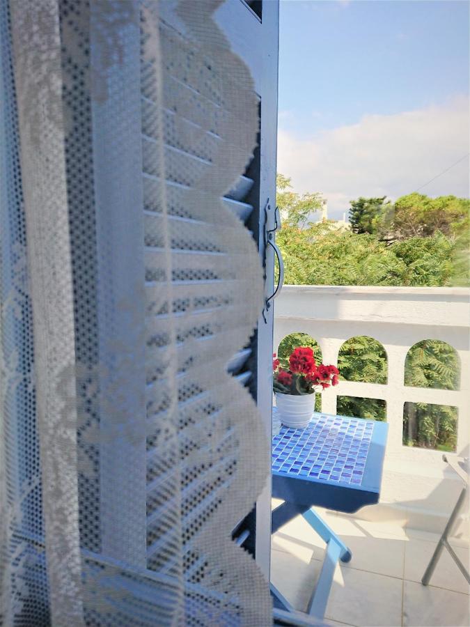 ~~ Sea Breeze Covered House ~~ มอโคลส ภายนอก รูปภาพ