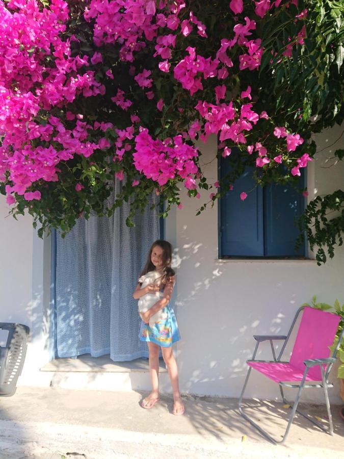 ~~ Sea Breeze Covered House ~~ มอโคลส ภายนอก รูปภาพ