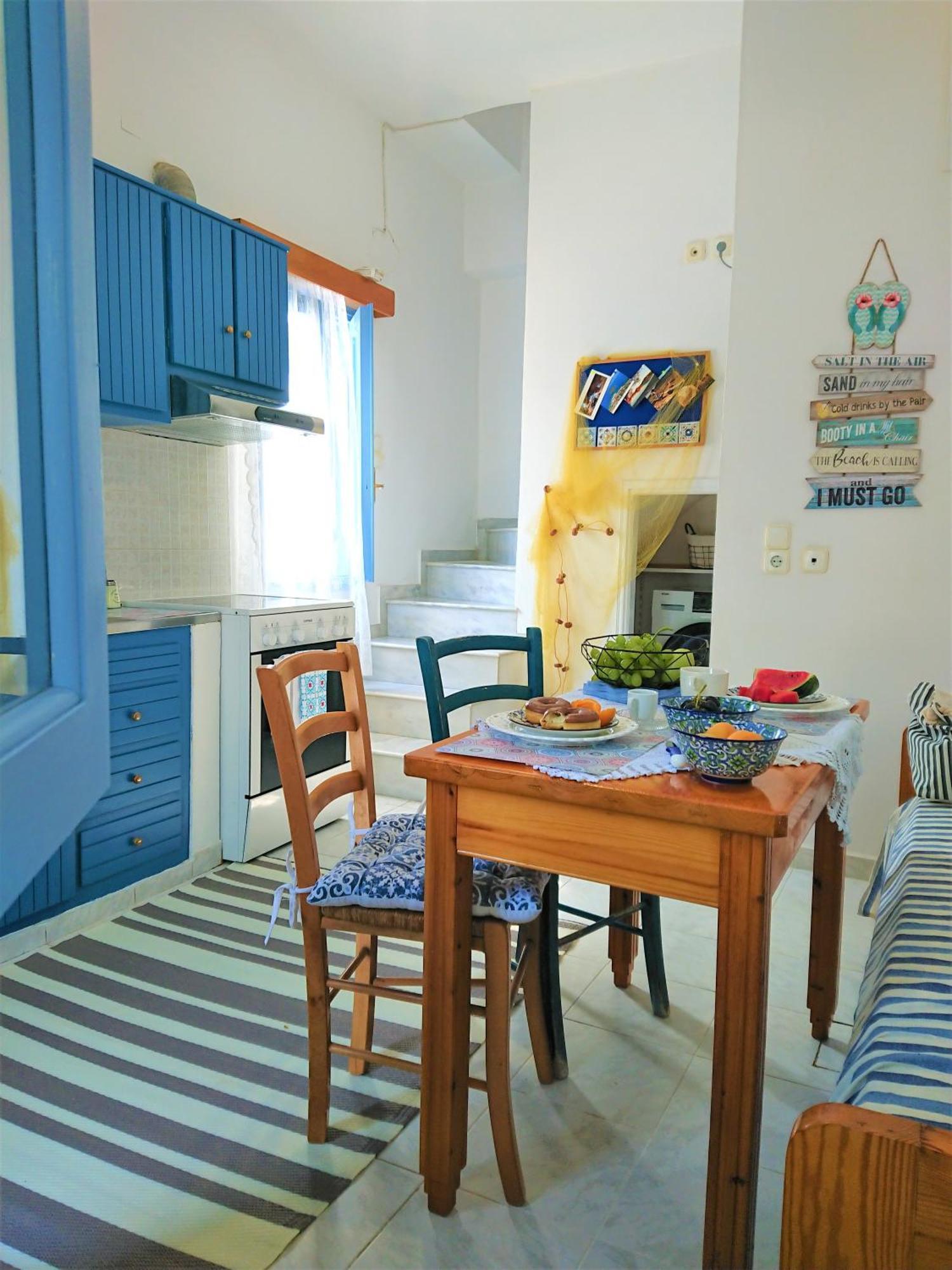 ~~ Sea Breeze Covered House ~~ มอโคลส ภายนอก รูปภาพ
